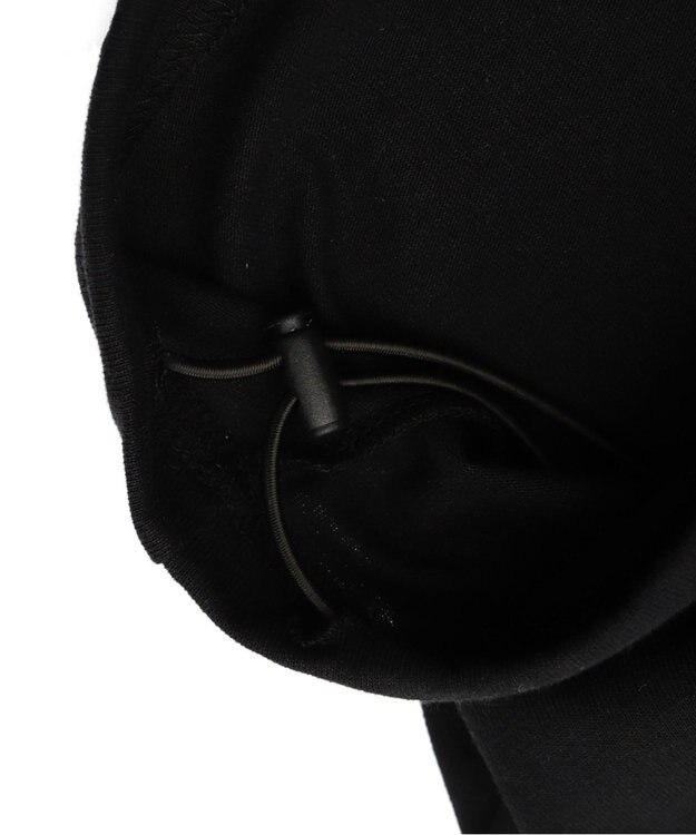 WEGO 【ユニセックス着用ITEM】ワッペンロゴドロストBIG　T（SS） ブラック