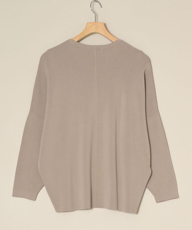 ONWARD Reuse Park 【ICB】ニット春夏 グリーン