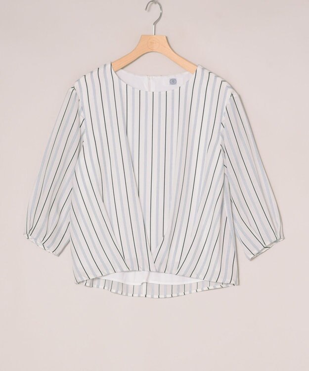 ONWARD Reuse Park 【J.PRESS】カットソー春夏 ホワイト