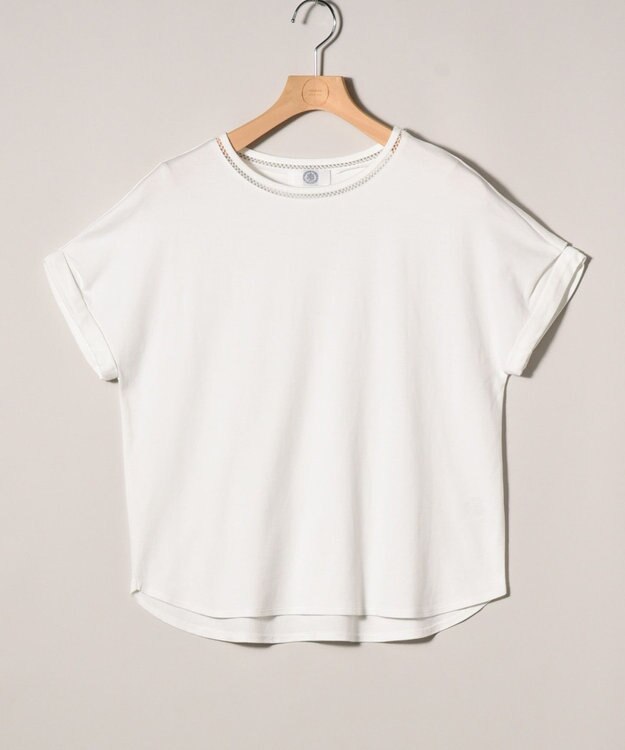 ONWARD Reuse Park 【J.PRESS】カットソー春夏 ホワイト