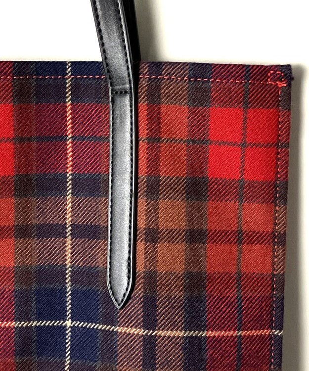 ONWARD Reuse Park 【23区】バッグ レッド