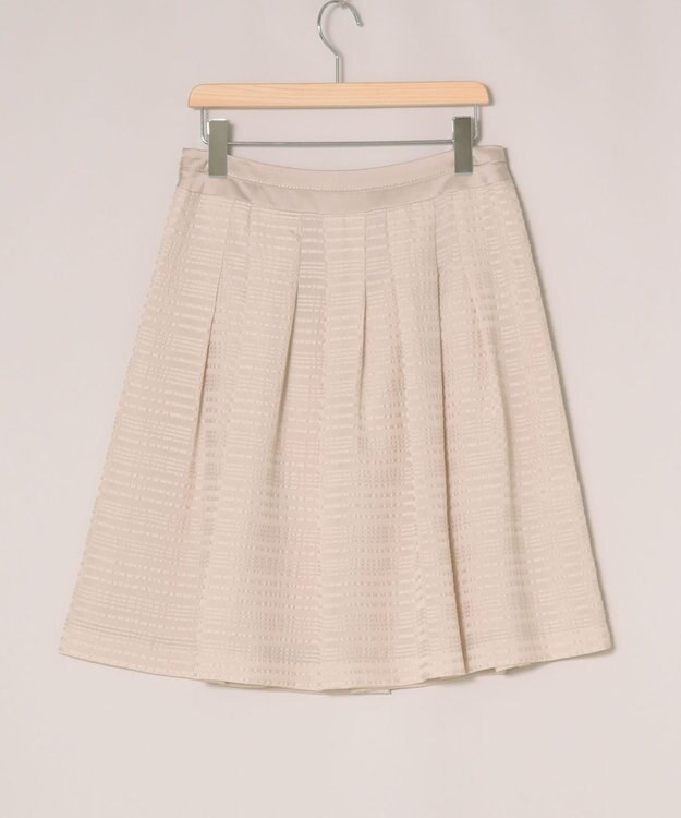 ONWARD Reuse Park 【23区】スカート春夏 ベージュ