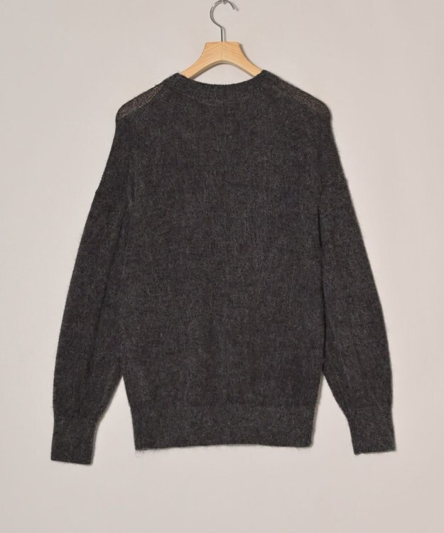 ONWARD Reuse Park 【23区】ニット秋冬 グレー