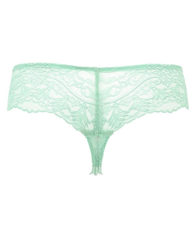 BRADELIS New York 【BRADELIS New York】ベルスタイルタンガ25S1 ブラデリス ダスティグリーン