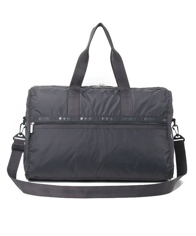 LeSportsac DELUXE LG WEEKENDER/サンダー サンダー