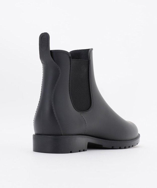 ANY SIS 【23.5~24.5cm】レイン ブーツ ブラック