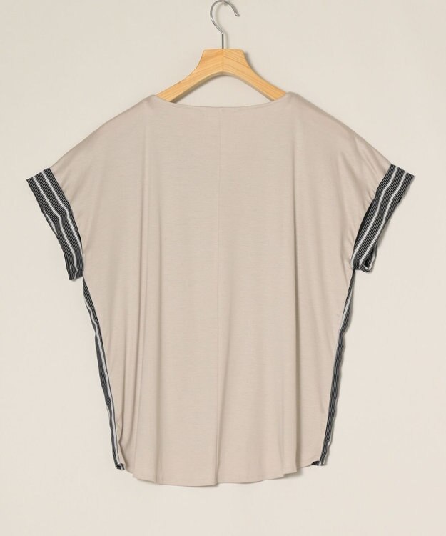 ONWARD Reuse Park 【ICB】カットソー春夏 ブラック