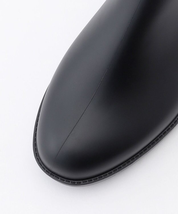 ANY SIS 【23.5~24.5cm】レイン ブーツ ブラック