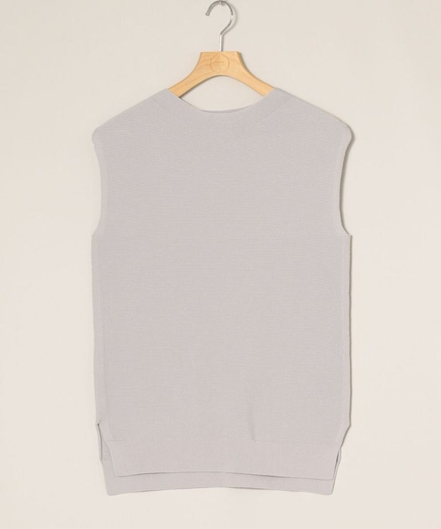 ONWARD Reuse Park 【自由区】ニット春夏 ベージュ