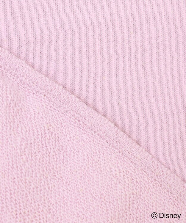 ANY KIDS 【Disney（ディズニー）】FROZEN / ミラクルスパンコール トレーナー ラベンダー<アナ&エルサ>