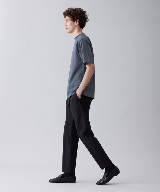 UNFILO 【UNISEX】ベーシック Tシャツ ブルー