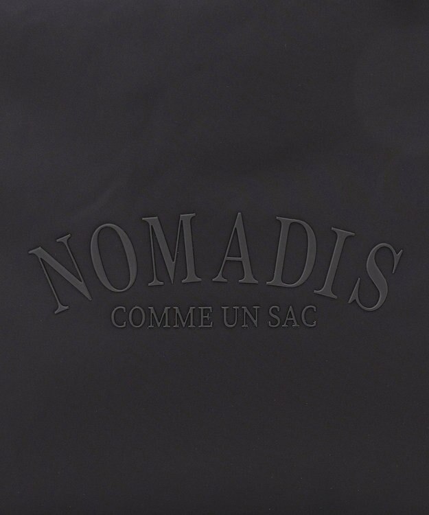 23区 NOMADIS SAC2 PADDED W トートバッグ ブラック系