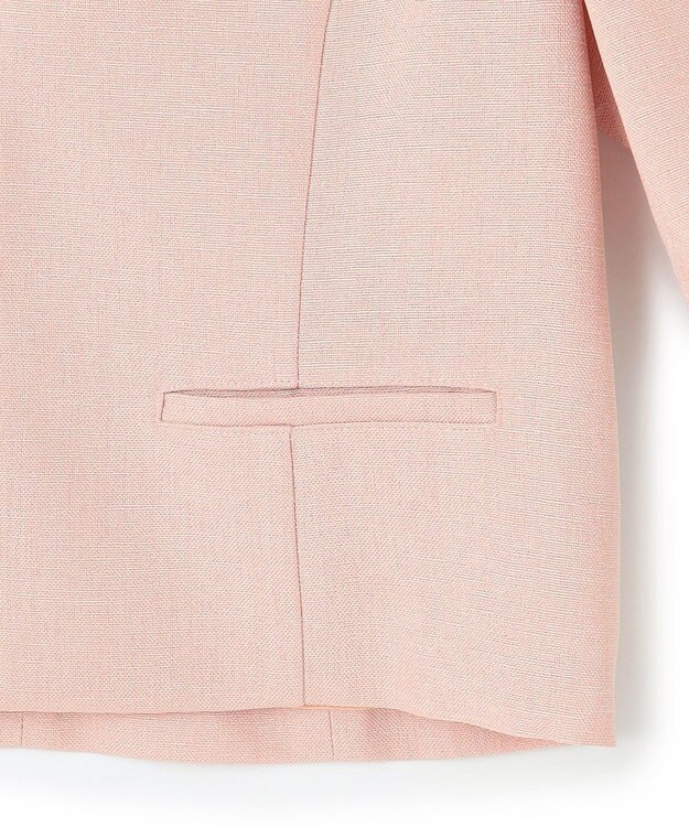 TOCCA BECOMING LADY ジャケット ピンク系