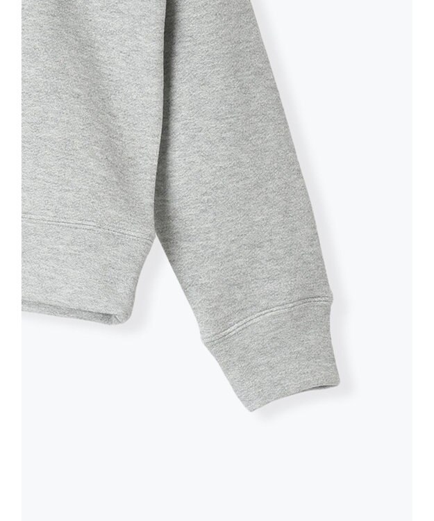 Te chichi ダンボールジョーゼットスウェット グレー