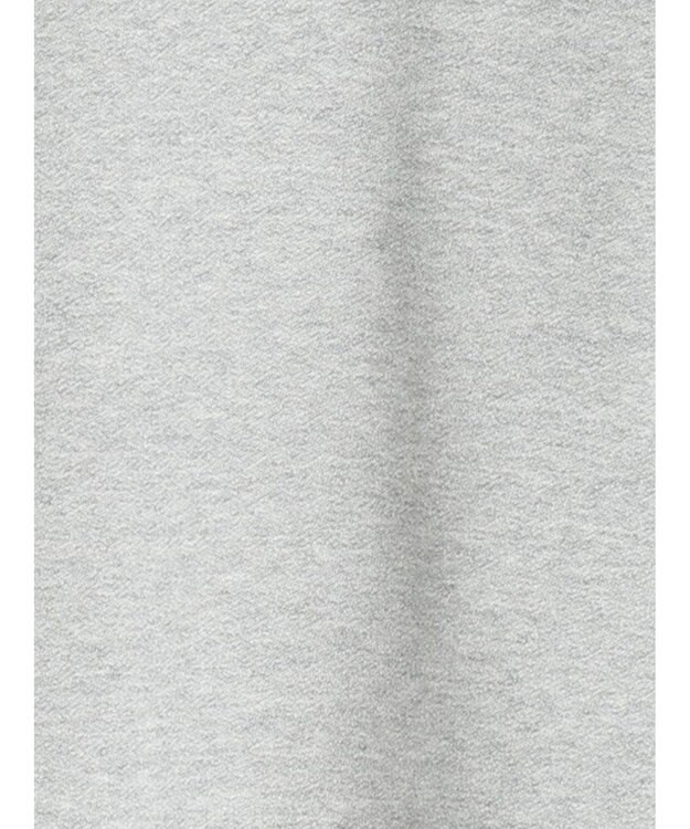 Te chichi ダンボールジョーゼットスウェット グレー