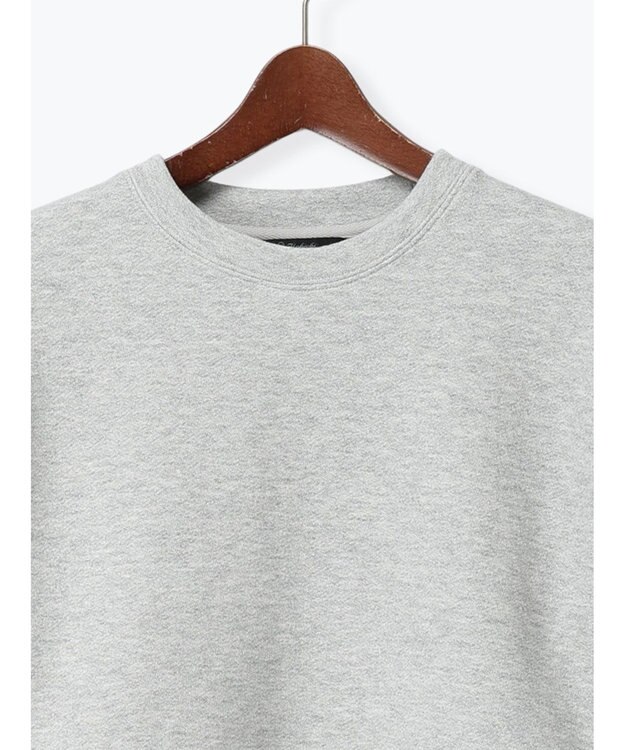 Te chichi ダンボールジョーゼットスウェット グレー