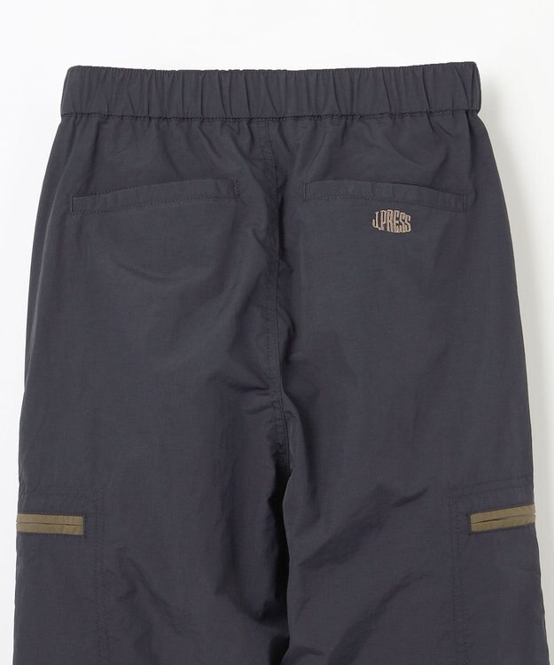 J.PRESS KIDS 【140-170cm】裏起毛 パンツ ネイビー系