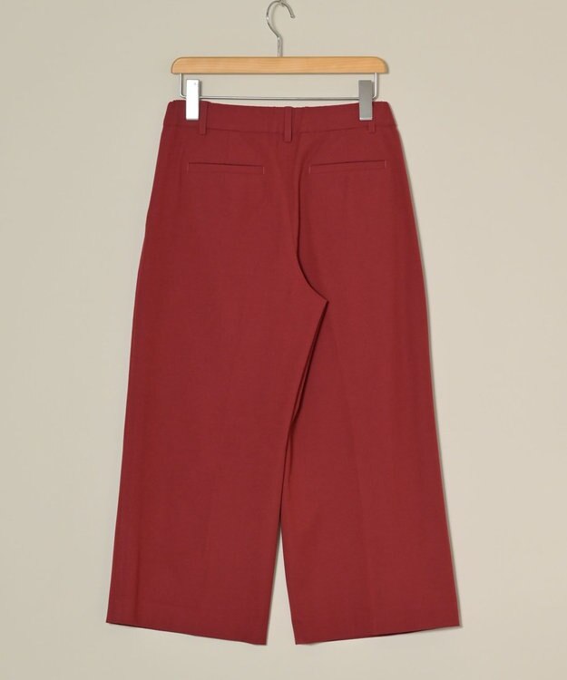 ONWARD Reuse Park 【自由区】パンツ秋冬 レッド