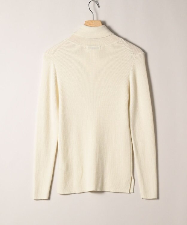 ONWARD Reuse Park 【any FAM】ニット秋冬 オフホワイト