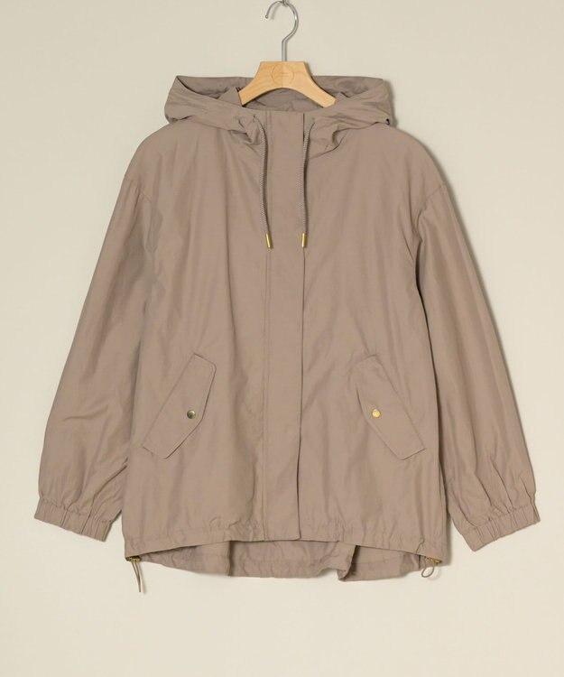 ONWARD Reuse Park 【any FAM】ジャケット春夏 ブラウン