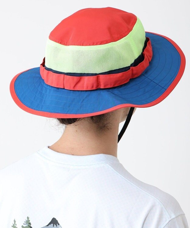 Columbia Columbia/ コーンバレーロックブーニー /コロンビア Blue Jay Multi