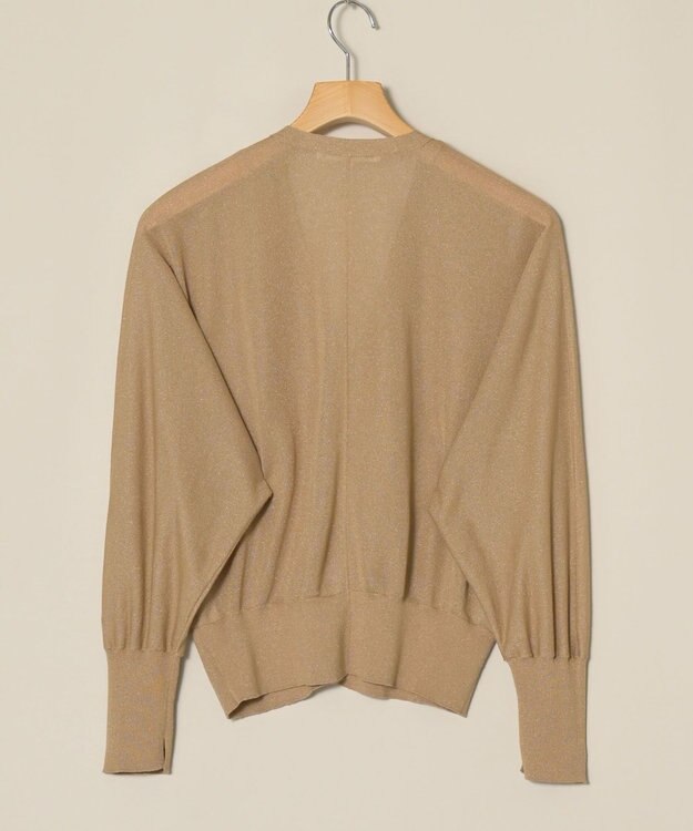 ONWARD Reuse Park 【23区】ニット春夏 ゴールド