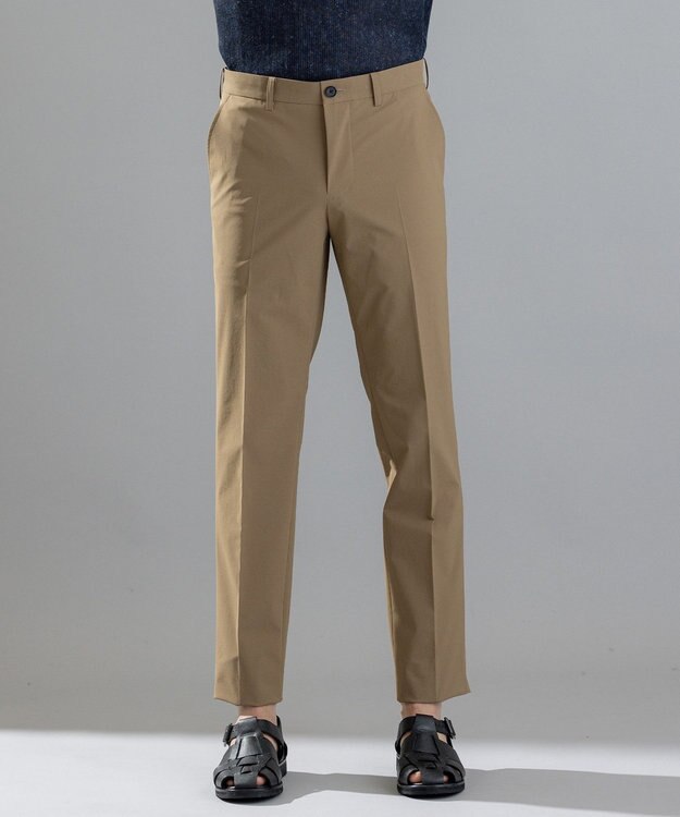 JOSEPH HOMME ライトチノ  / CITY ベージュ系