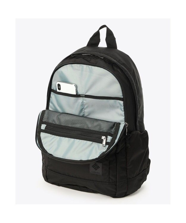 Columbia グレートスモーキーガーデン27Lバックパック Black