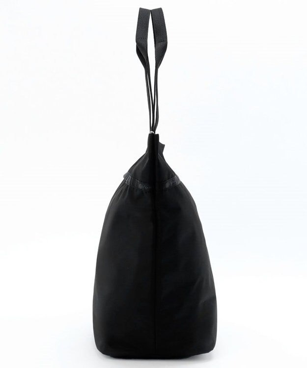 LeSportsac MARKET TOTE/リサイクルドブラックJP リサイクルドブラックJP