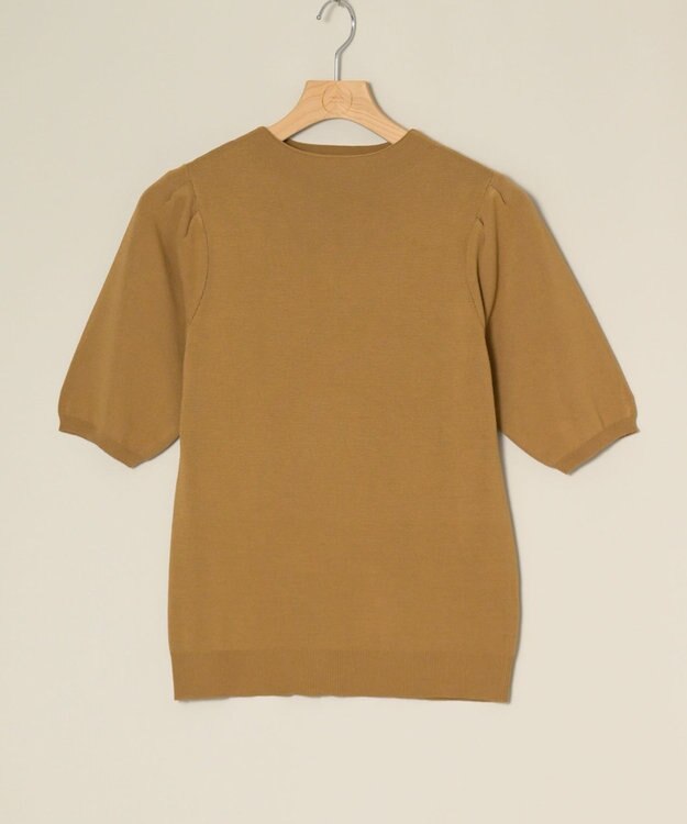 ONWARD Reuse Park 【any FAM】ニット秋冬 ブラウン