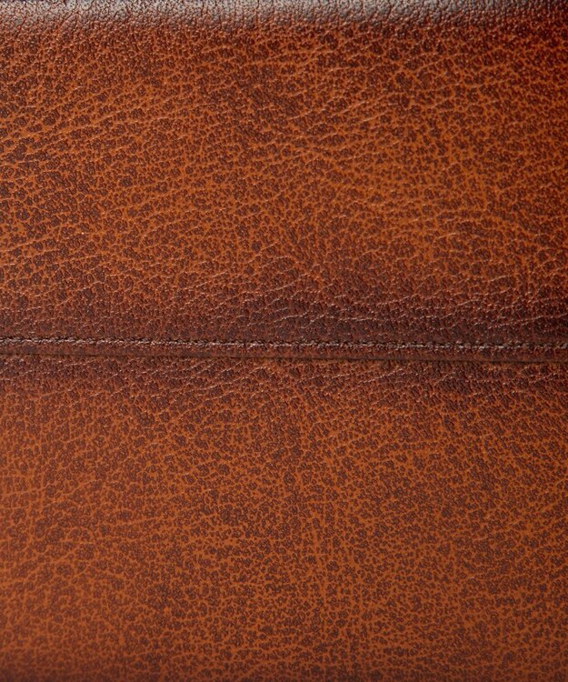 ACE BAGS & LUGGAGE LO HOMME PRESSE アルカイックAC 本革 二つ折り財布 71894 ロ・オム・プレッセ ブラウン