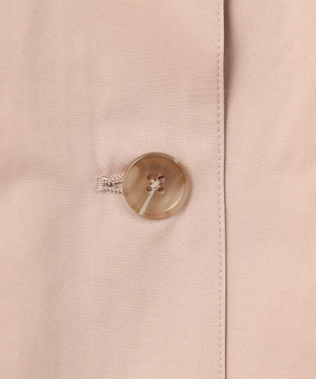 ANY KIDS トレンチ コート ベージュ