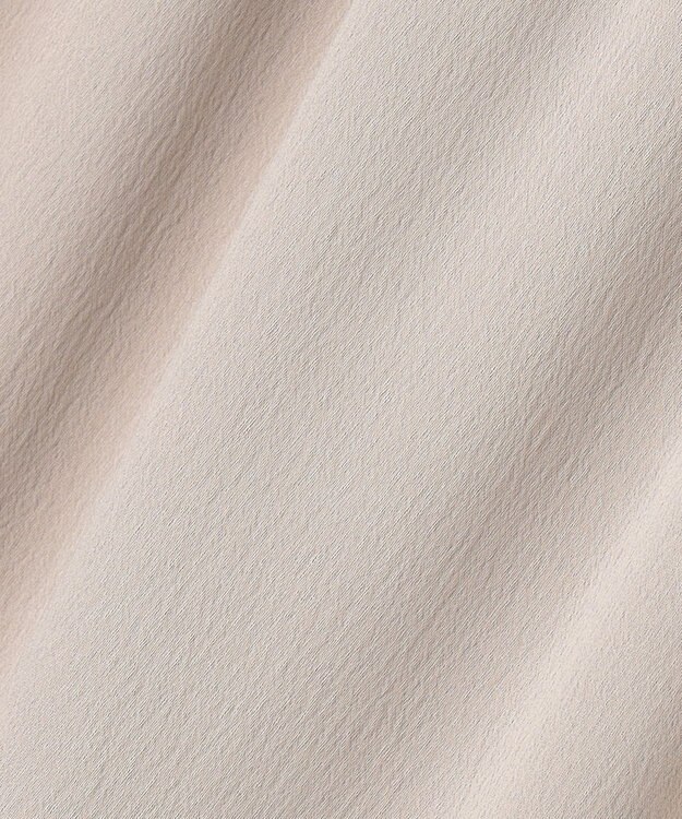 自由区 【XSサイズ～/洗える】チンツサテンタンブラー ナロースカート ベージュ系