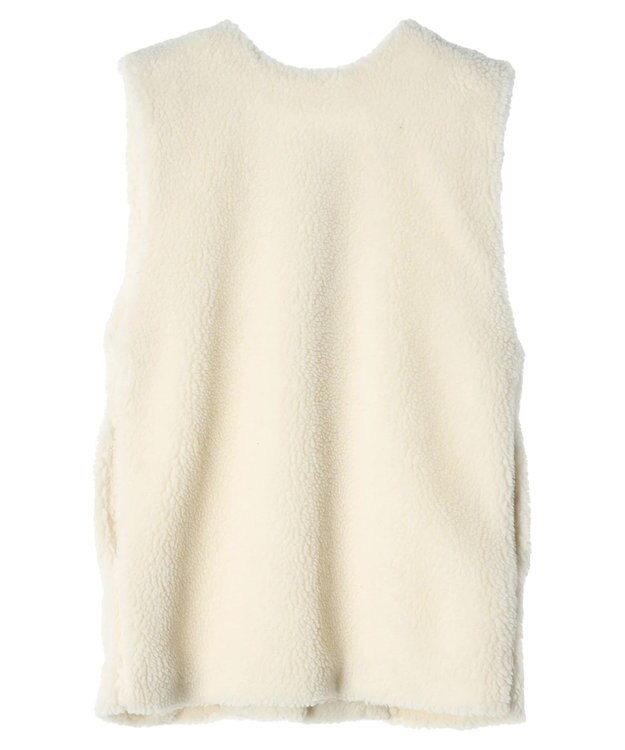 Green Parks ＫＢＦ　３ＷＡＹボアベスト Black