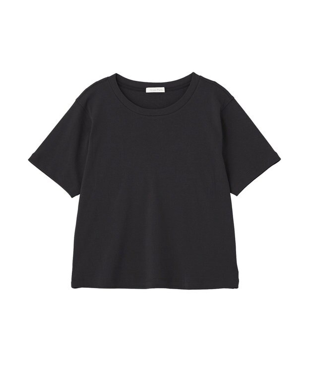Green Parks オトナコンパクトＴシャツ Black