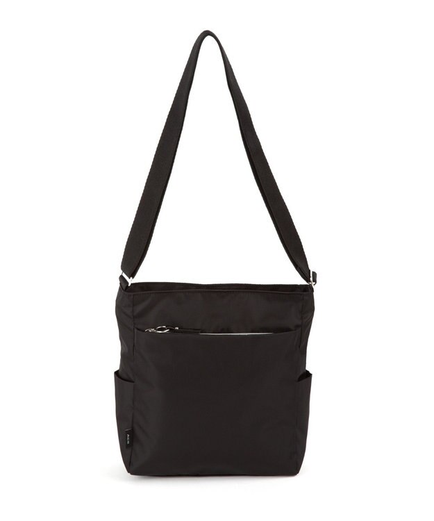 ACE BAGS & LUGGAGE ACE アリッサム ショルダーバッグ 17690 ブラック
