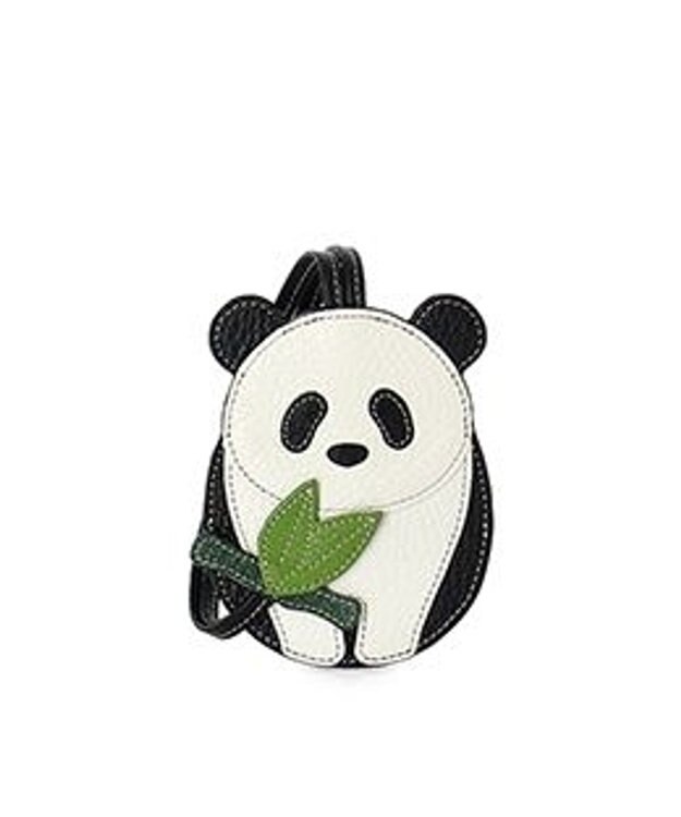 IBIZA アニマーダ　キーケース（パンダ）