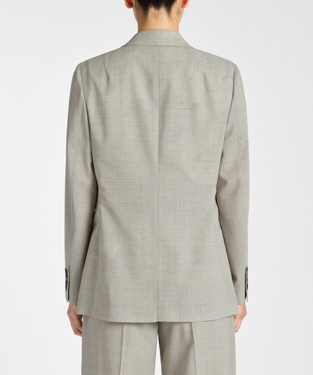Paul Smith プレーン カラー ジャケット ライトイエロー