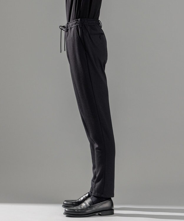 JOSEPH HOMME ウーステッドモックロディ / PEGG CONVERTIBLE グレー系1