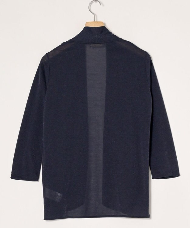 ONWARD Reuse Park 【any SiS】カットソー春夏 ネイビー