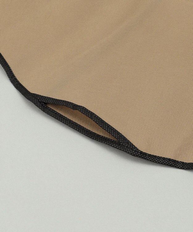 GOTAIRIKU 【GOTAIRIKUオリジナル】ジャケットカバー ベージュ系