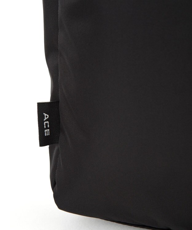 ACE BAGS & LUGGAGE ACE アリッサム ショルダーバッグ 17690 ブラック
