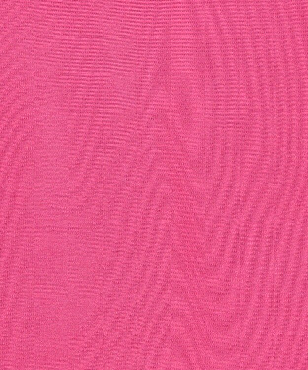 23区GOLF 【WOMEN】【ストレッチ】トリコットジャージ  フレアスカート ピンク系