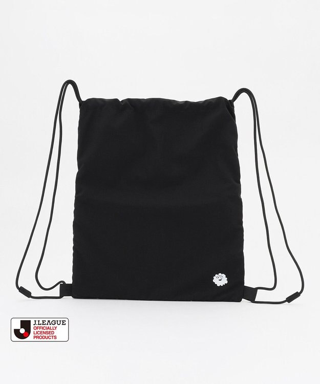 PW CIRCULUS 【UNISEX】J.LEAGUE サックパック J1所属の20クラブコラボ ゴルフ 鹿島アントラーズ