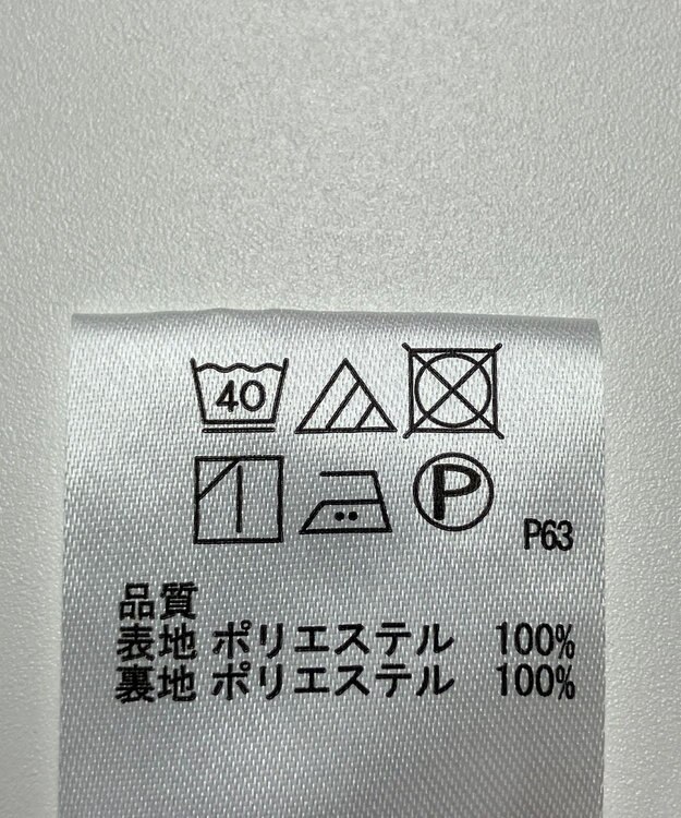 ONWARD Reuse Park 【any SiS】パンツ春夏 ブラック