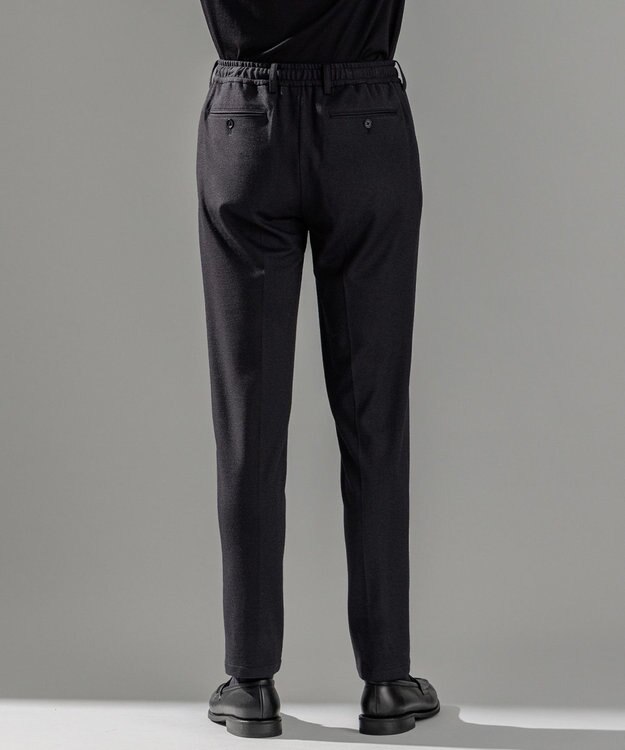 JOSEPH HOMME ウーステッドモックロディ / PEGG CONVERTIBLE グレー系1