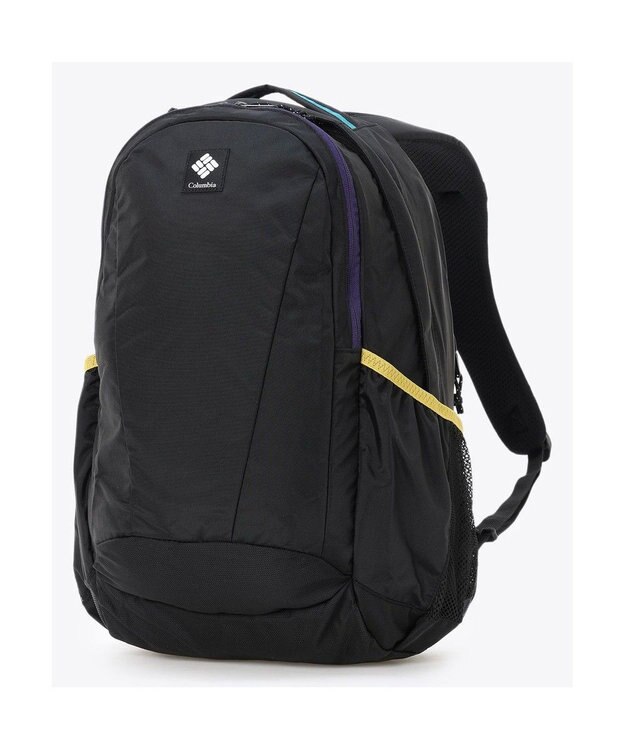 Columbia Columbia/ パナシーア30Lバックパック /コロンビア Black Multi