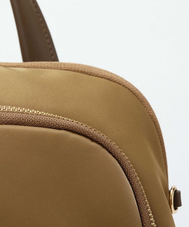 TOPKAPI 【Breath TOPKAPI】【新色追加】ナイロン 多機能リュック / 撥水 / PC対応 キャメル