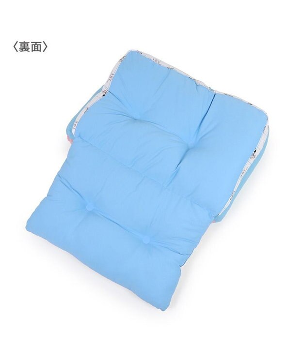 PET PARADISE ディズニー  101匹わんちゃん ソファ 小型犬 水色