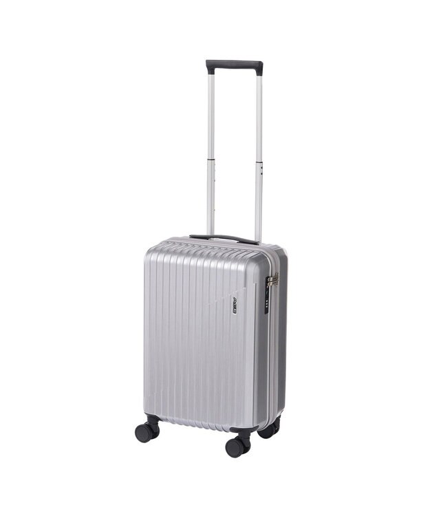 ACE BAGS & LUGGAGE ACE クレスタ2 スーツケース ストッパー機能 2~3泊 機内持ち込み 06936
